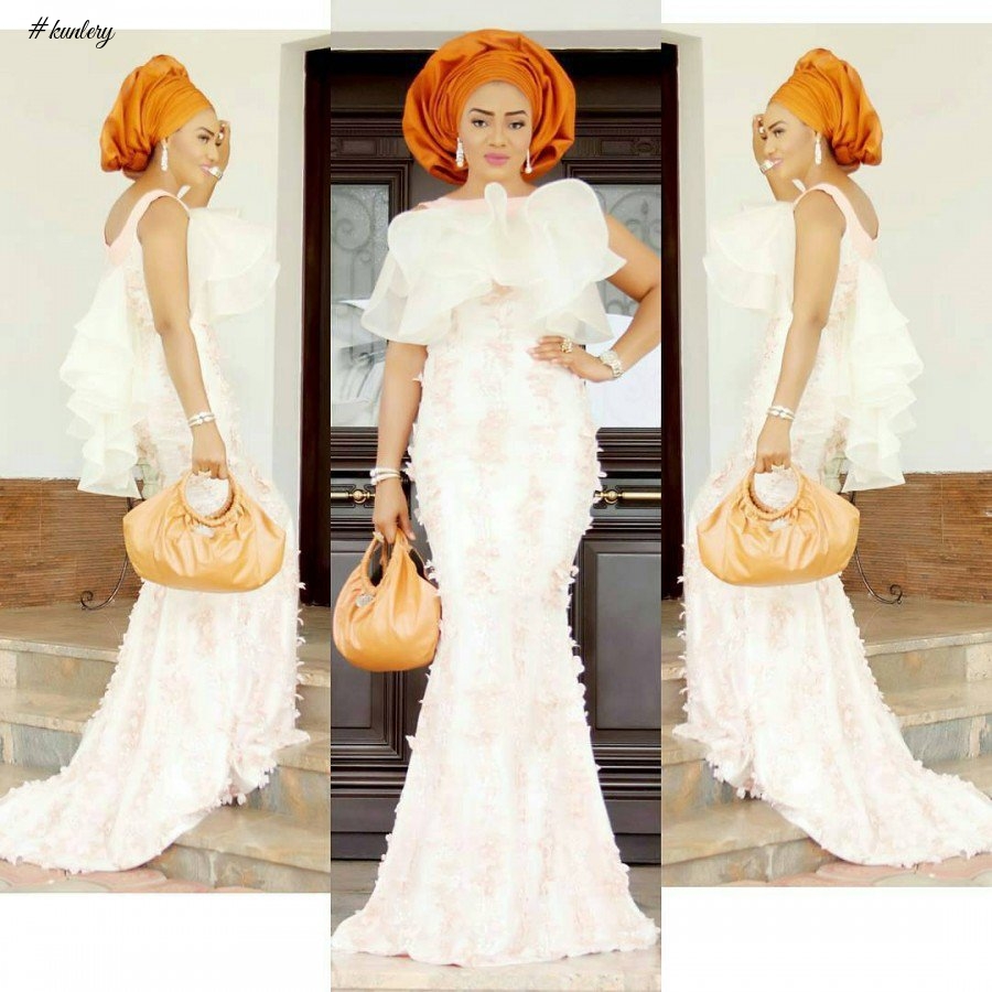 BEAUTIFUL ASO-EBI STYLES WE SELECTED JUST FOR YOU!