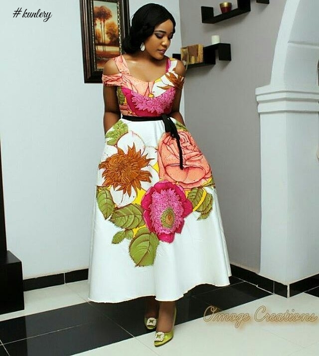 MORE ANKARA ASO EBI STYLES YOU NEED TO SEE