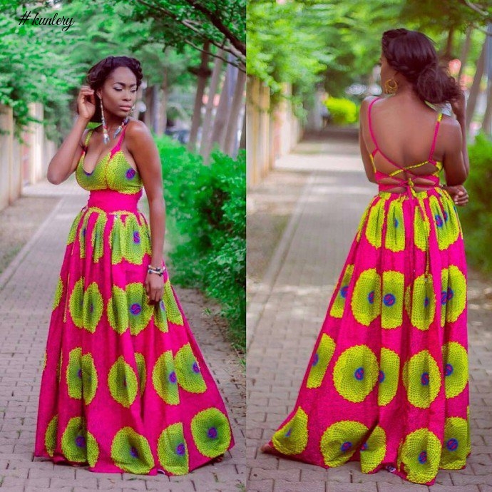 MORE ANKARA ASO EBI STYLES YOU NEED TO SEE