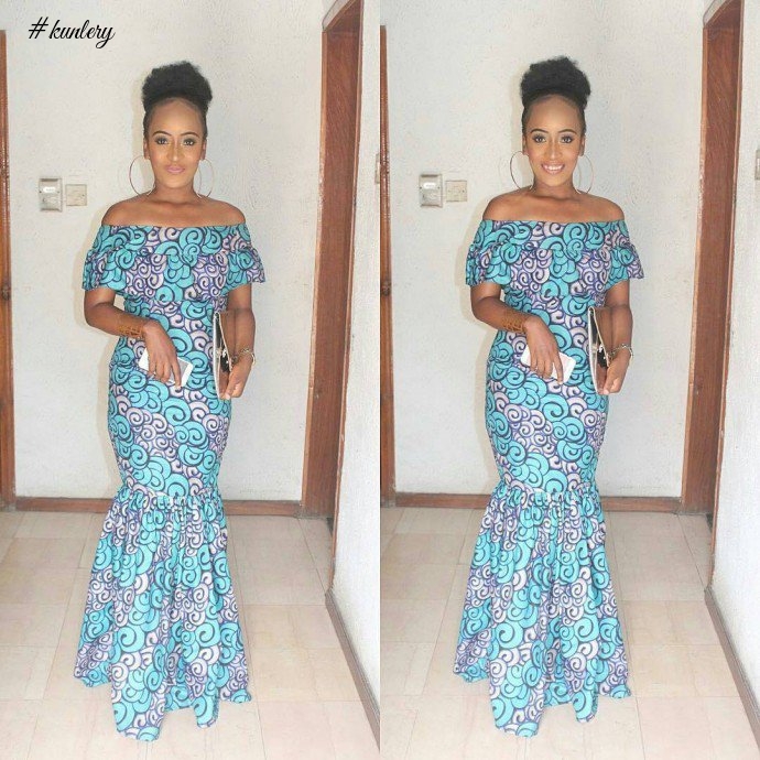 MORE ANKARA ASO EBI STYLES YOU NEED TO SEE