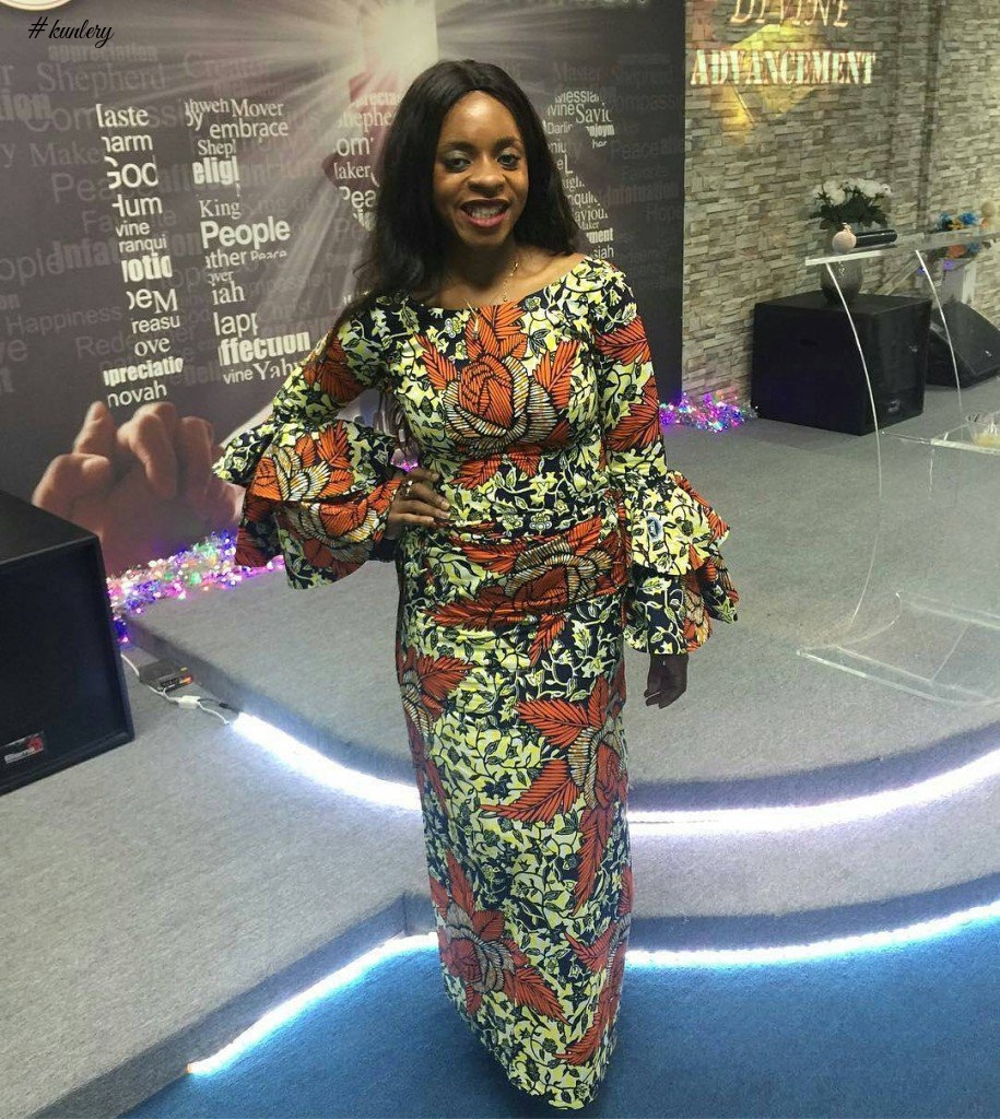 MORE ANKARA ASO EBI STYLES YOU NEED TO SEE