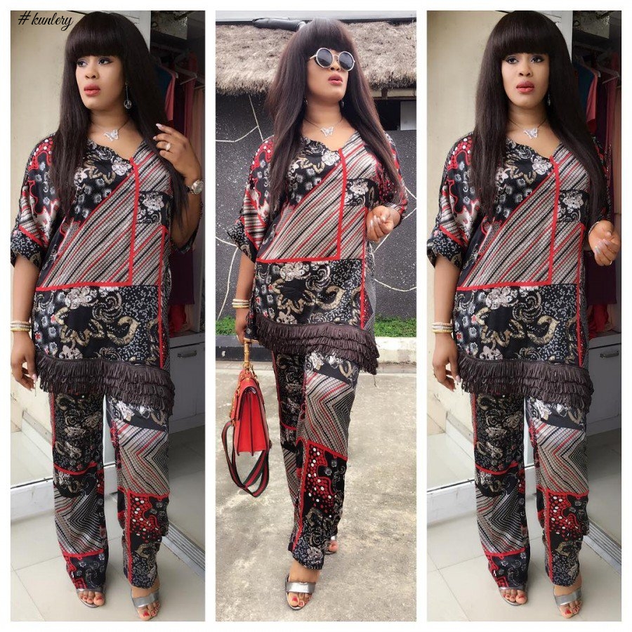 MORE ANKARA ASO EBI STYLES YOU NEED TO SEE