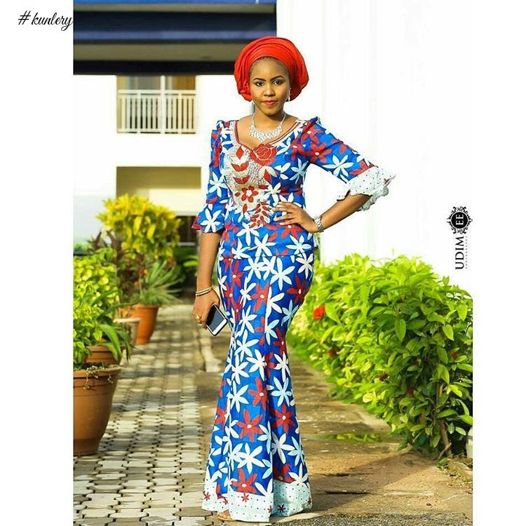 MORE ANKARA ASO EBI STYLES YOU NEED TO SEE