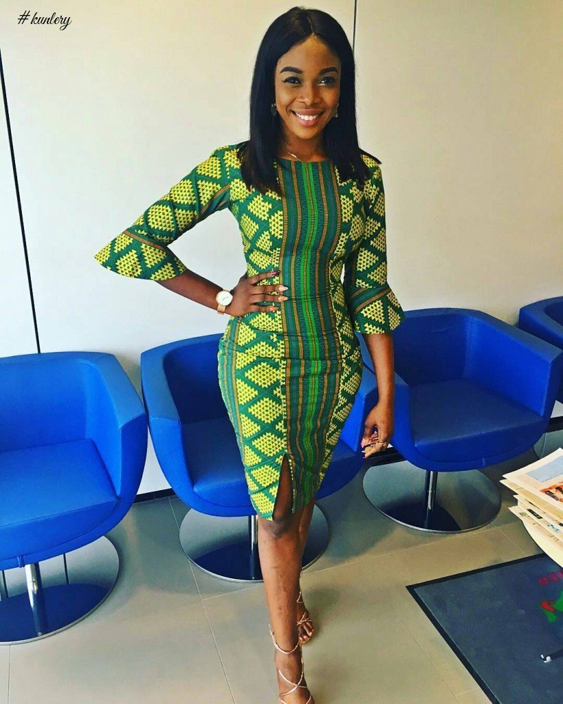 MORE ANKARA ASO EBI STYLES YOU NEED TO SEE