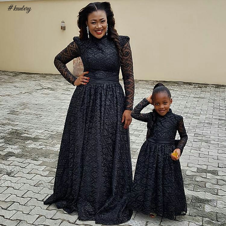 LATEST ASO EBI STYLES WORTH CRUSHING ON THESE WEEK