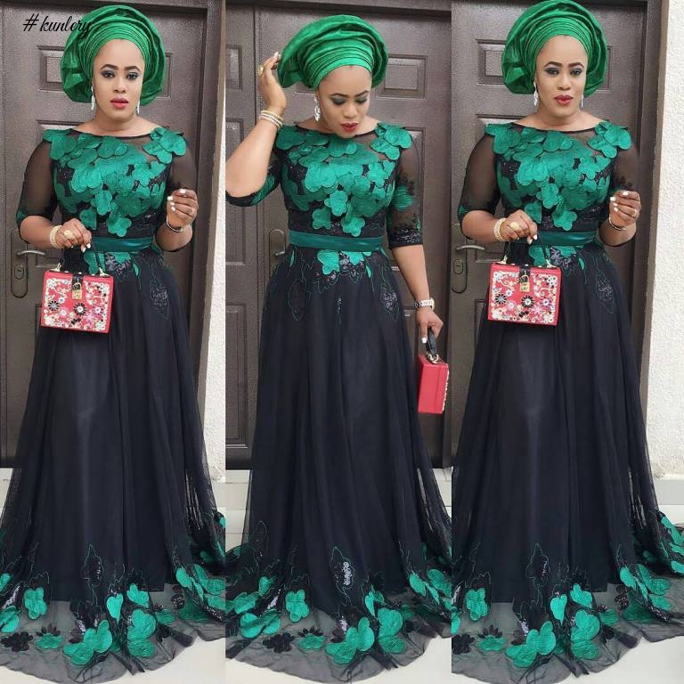 LATEST ASO EBI STYLES WORTH CRUSHING ON THESE WEEK