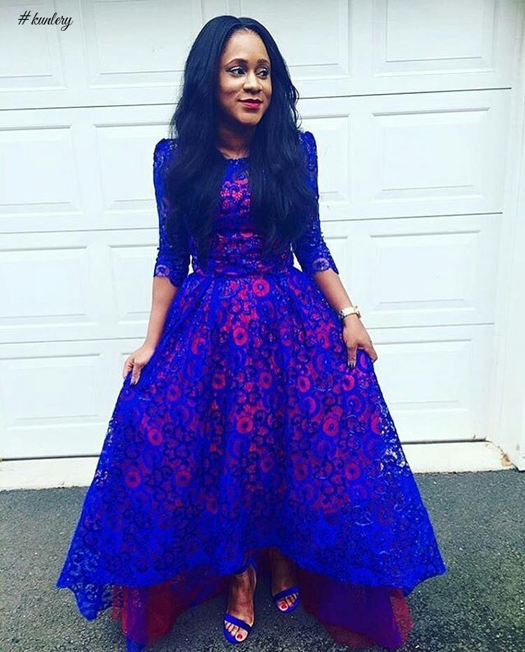 LATEST ASO EBI STYLES WORTH CRUSHING ON THESE WEEK