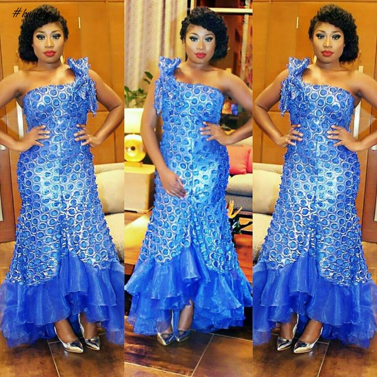LATEST ASO EBI STYLES WORTH CRUSHING ON THESE WEEK
