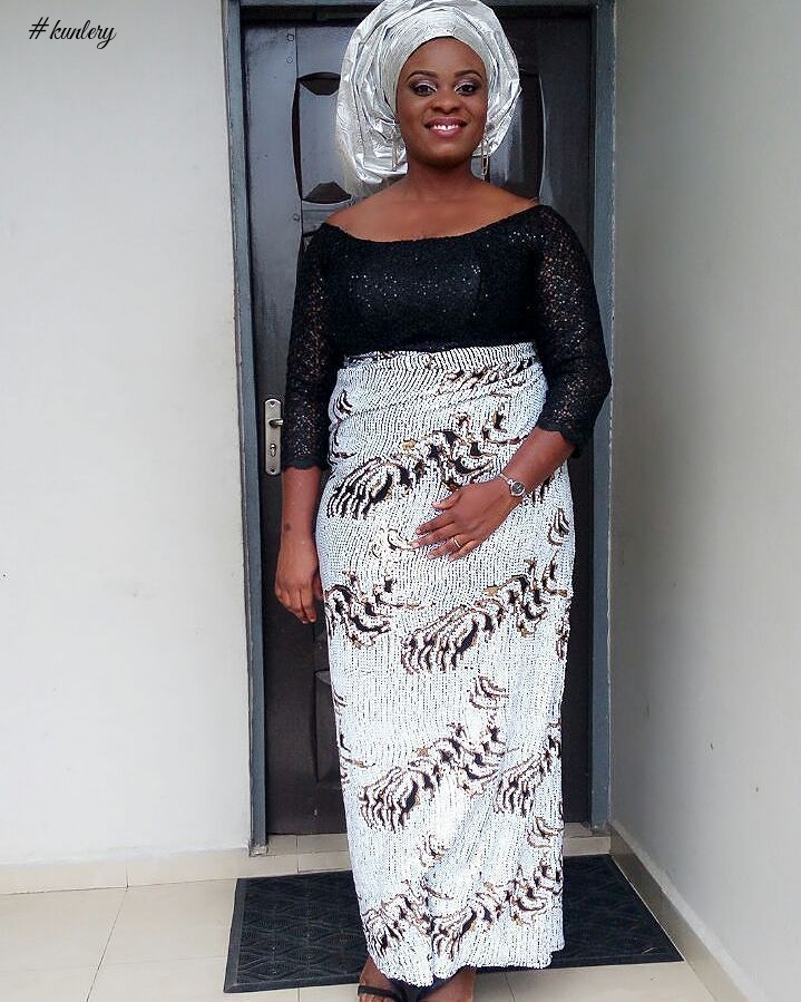 LATEST ASO EBI STYLES WORTH CRUSHING ON THESE WEEK