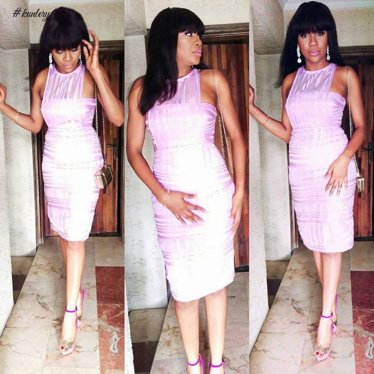 LATEST ASO EBI STYLES WORTH CRUSHING ON THESE WEEK