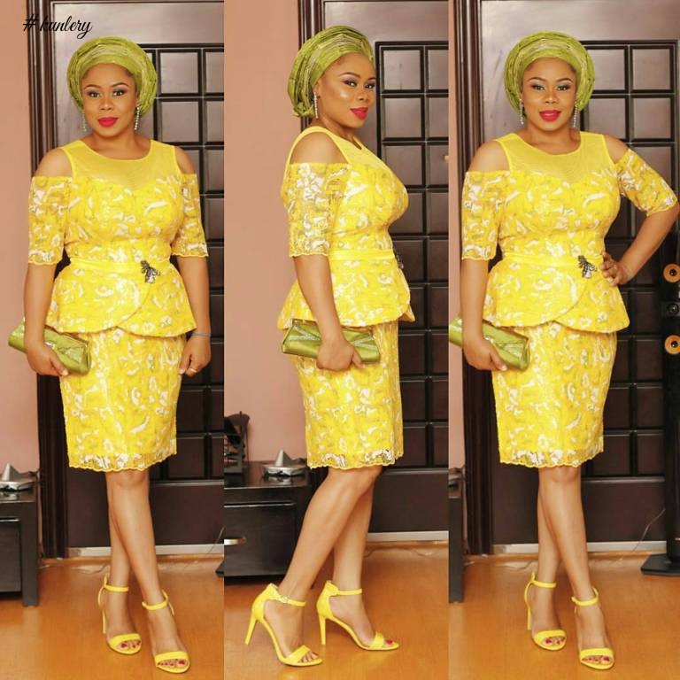 LATEST ASO EBI STYLES WORTH CRUSHING ON THESE WEEK