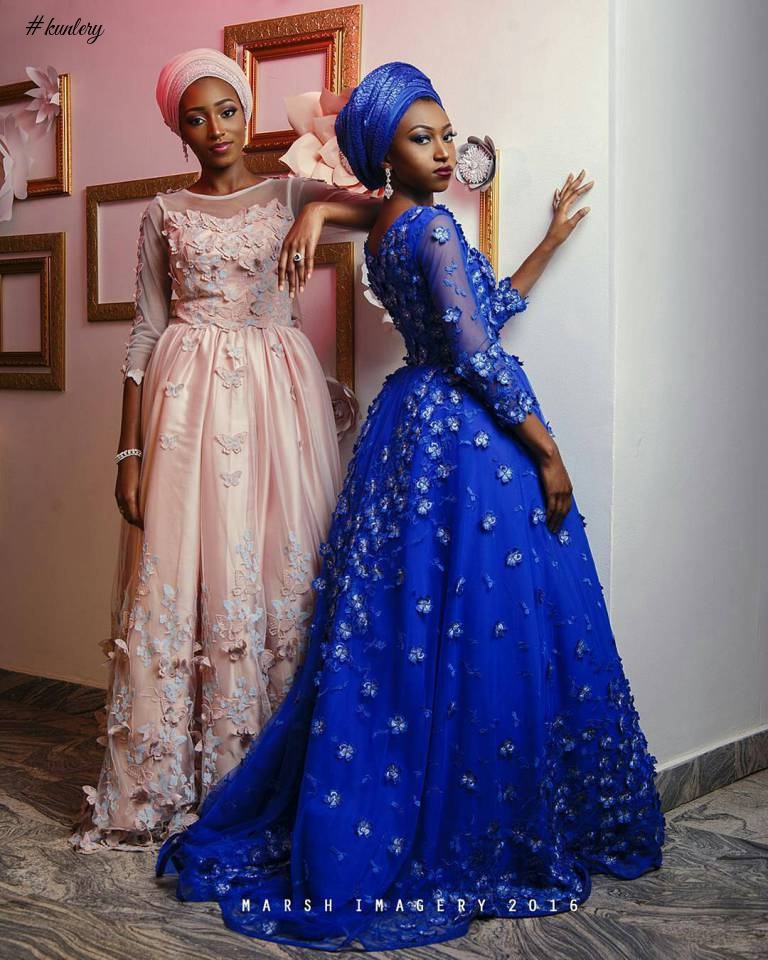 LATEST ASO EBI STYLES WORTH CRUSHING ON THESE WEEK