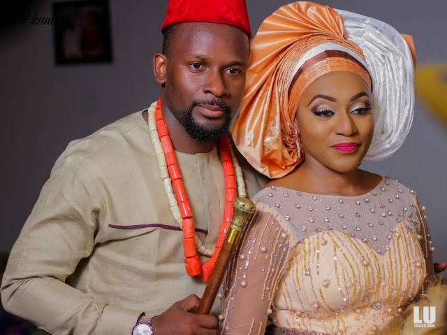 Photos From Chizoba & Chinonso Traditional Wedding