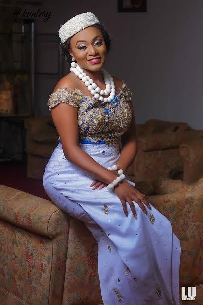 Photos From Chizoba & Chinonso Traditional Wedding