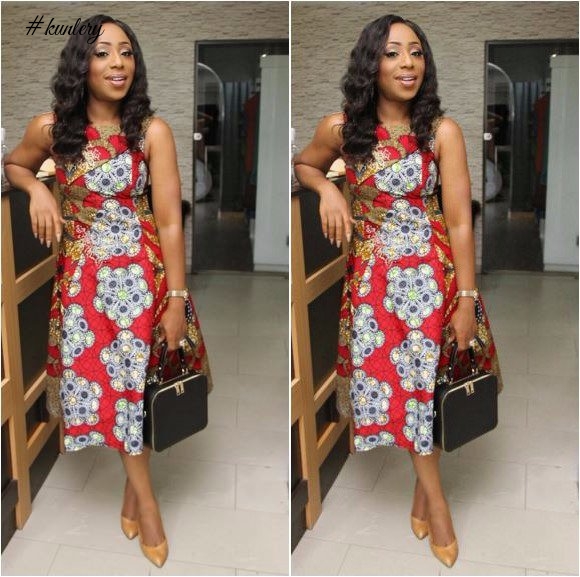 NOLLYWOOD CELEBRITIES EDITION