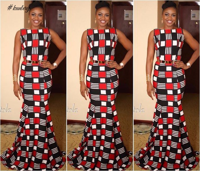 NOLLYWOOD CELEBRITIES EDITION