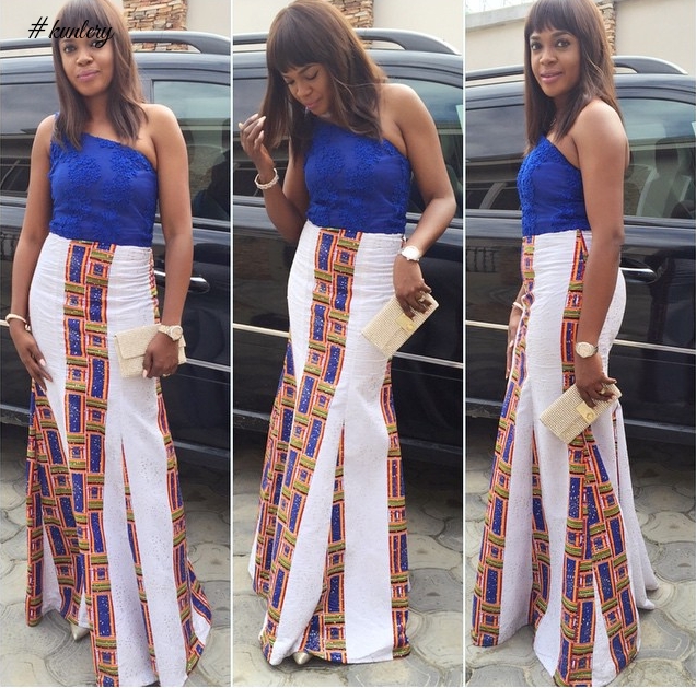 NOLLYWOOD CELEBRITIES EDITION