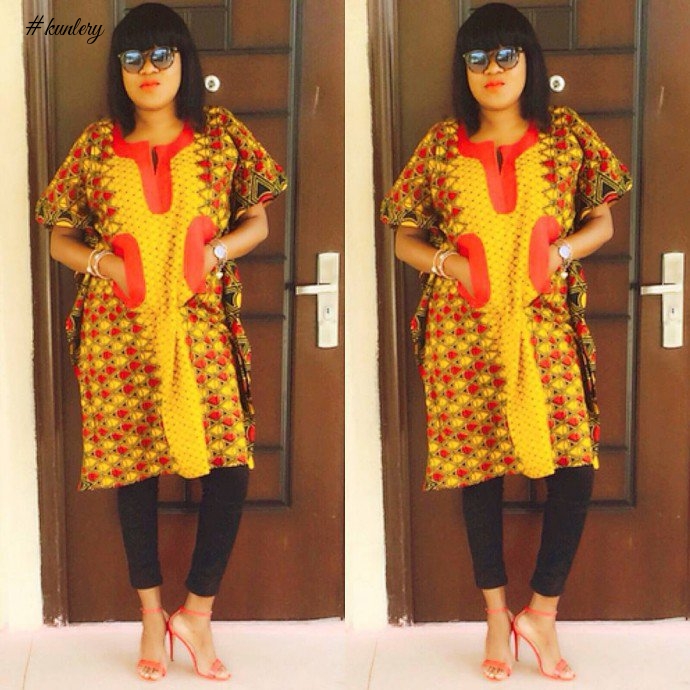 NOLLYWOOD CELEBRITIES EDITION
