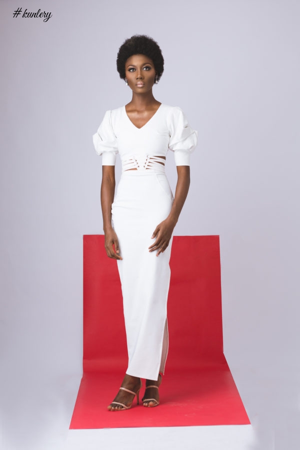 Beautiful! A Look At The “Backbone” S/S 16-17 Collection by Sheye Oladejo’s Scqueeze