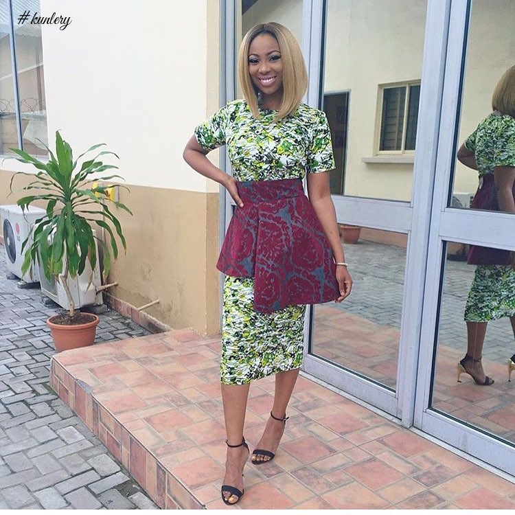 THE PARTY-READY ANKARA STYLES TO SLAY