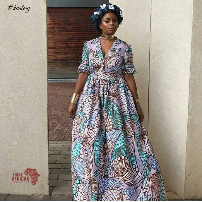 CHURCH OUTFIT IDEAS THAT WOULD INSPIRE