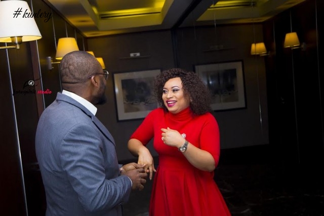 Isi And Tony  Pre Wedding Photos