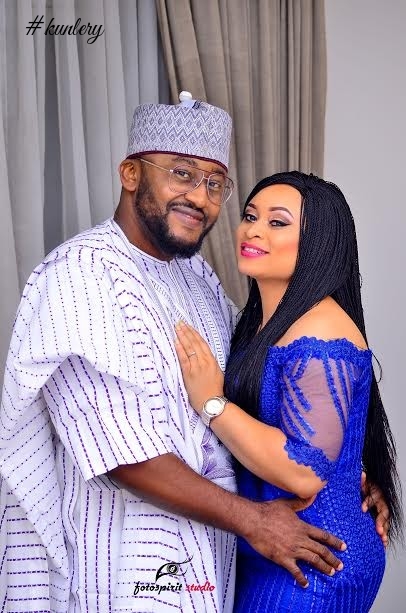 Isi And Tony  Pre Wedding Photos