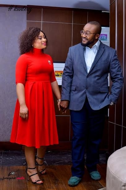 Isi And Tony  Pre Wedding Photos