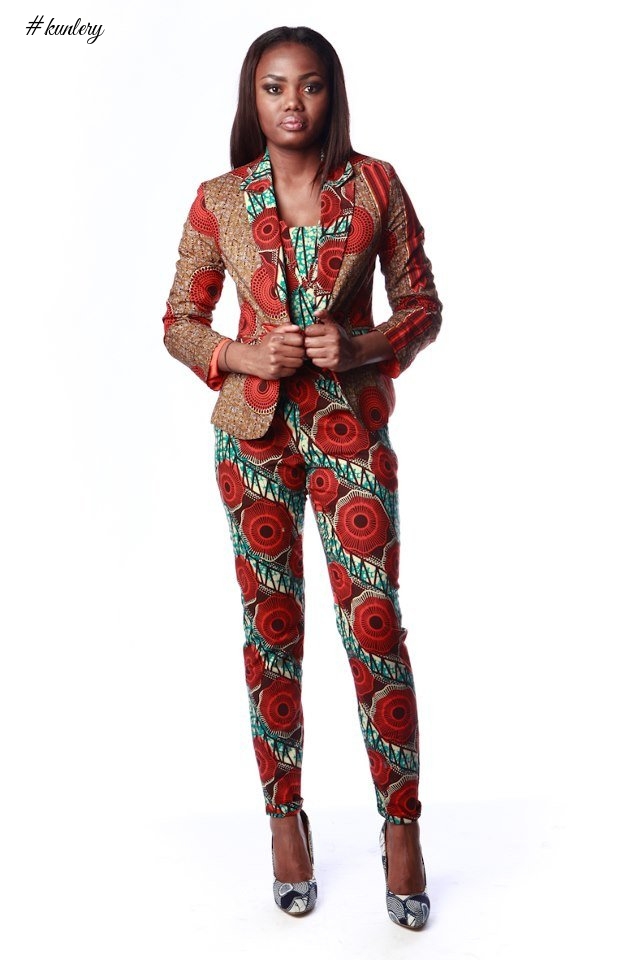 ANKARA CORPORATE ATTIRES THAT WOULD BOOST YOUR CONFIDENCE