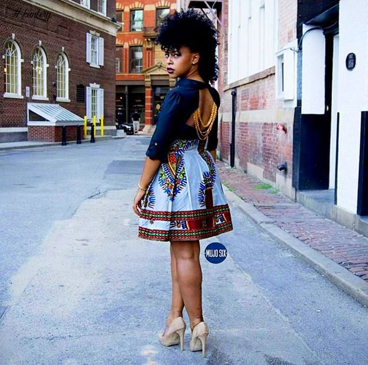 ANKARA CORPORATE ATTIRES THAT WOULD BOOST YOUR CONFIDENCE