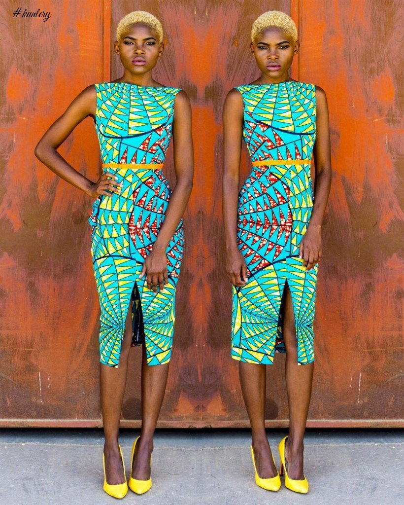 ANKARA CORPORATE ATTIRES THAT WOULD BOOST YOUR CONFIDENCE