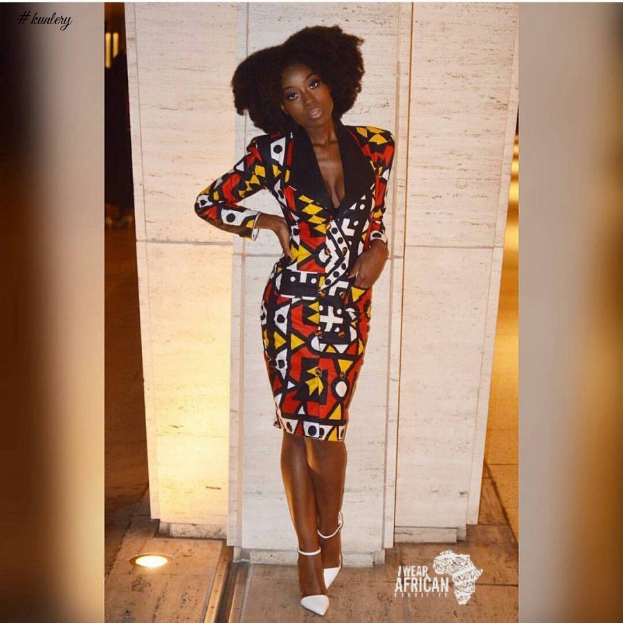 ANKARA CORPORATE ATTIRES THAT WOULD BOOST YOUR CONFIDENCE