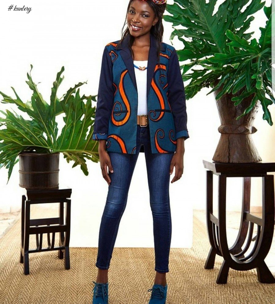 ANKARA CORPORATE ATTIRES THAT WOULD BOOST YOUR CONFIDENCE