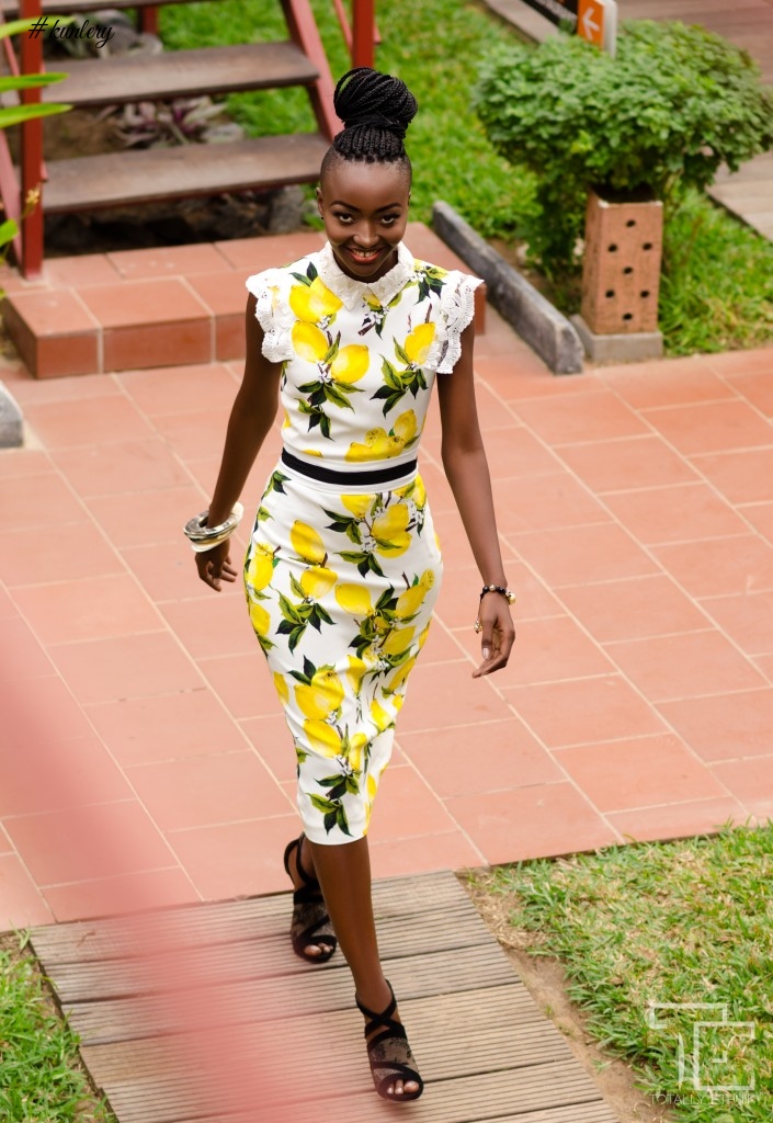 The Sweet & Beautiful Life! Totally Ethnik Debuts “Dolce Vita” Collection