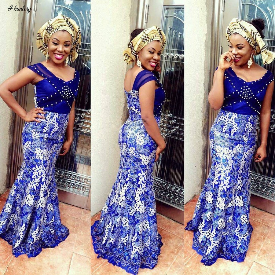 INCREDIBLY FABULOUS ASO EBI STYLES FROM THIS PAST WEEKEND