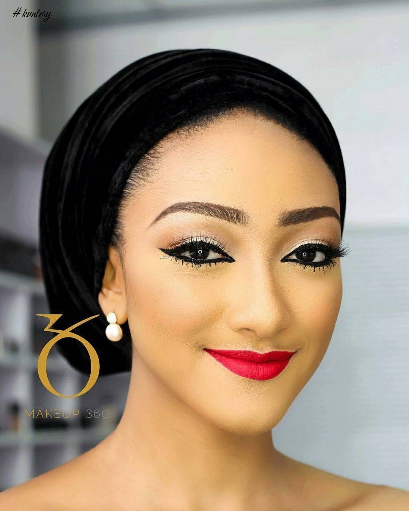 WEDDING GUEST TURBAN STYLE INSPIRATION