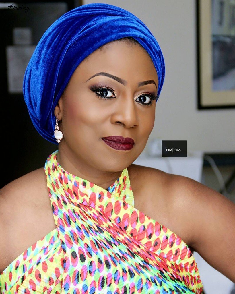 WEDDING GUEST TURBAN STYLE INSPIRATION