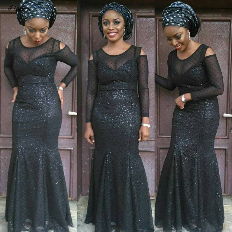 CHECKOUT THE HOTTEST ASO EBI STYLES TRENDING THESE WEEK