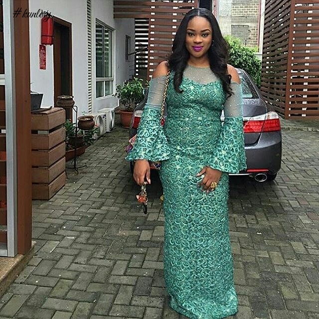 CHECKOUT THE HOTTEST ASO EBI STYLES TRENDING THESE WEEK