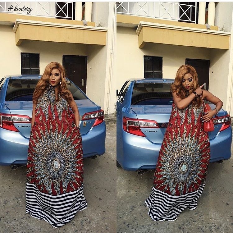 ANKARA TREND ALERT: THE FIRE ANKARA PRINTS