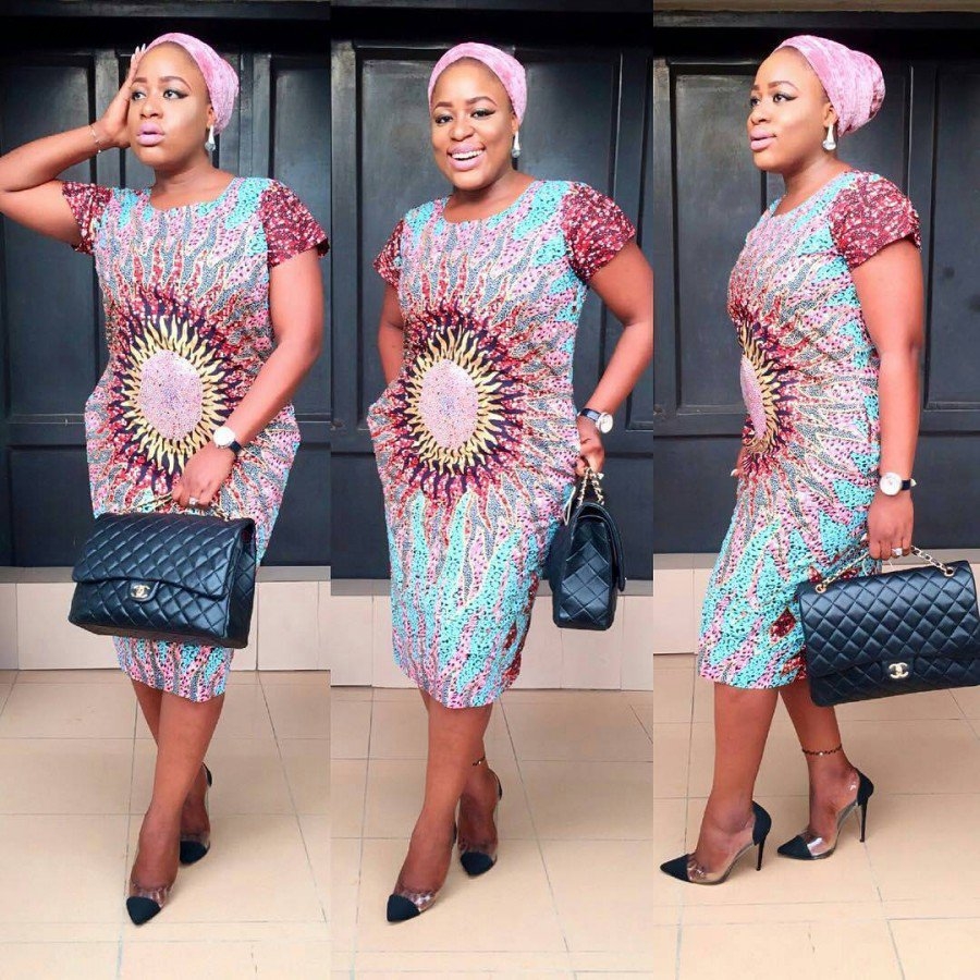 ANKARA TREND ALERT: THE FIRE ANKARA PRINTS