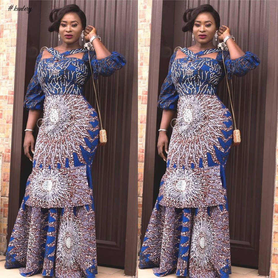 ANKARA TREND ALERT: THE FIRE ANKARA PRINTS