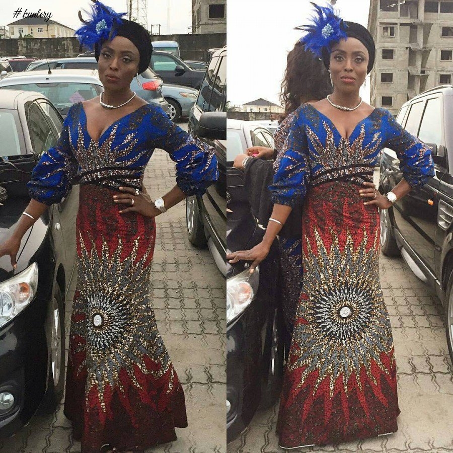 ANKARA TREND ALERT: THE FIRE ANKARA PRINTS