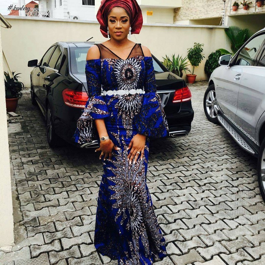 ANKARA TREND ALERT: THE FIRE ANKARA PRINTS