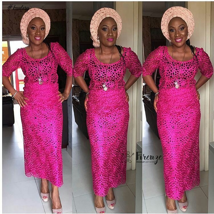 LATEST ASO EBI STYLES FROM OUR INSTAGRAM FASHIONISTAS