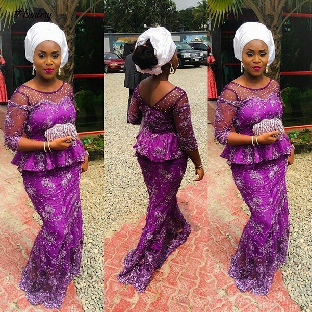 LATEST ASO EBI STYLES FROM OUR INSTAGRAM FASHIONISTAS