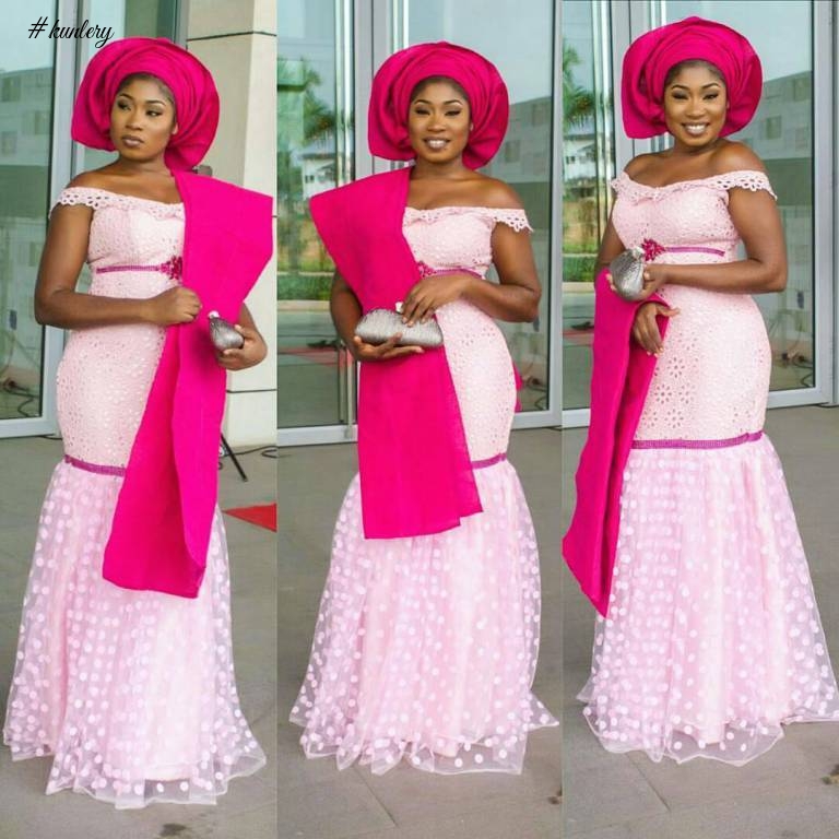 LATEST ASO EBI STYLES FROM OUR INSTAGRAM FASHIONISTAS
