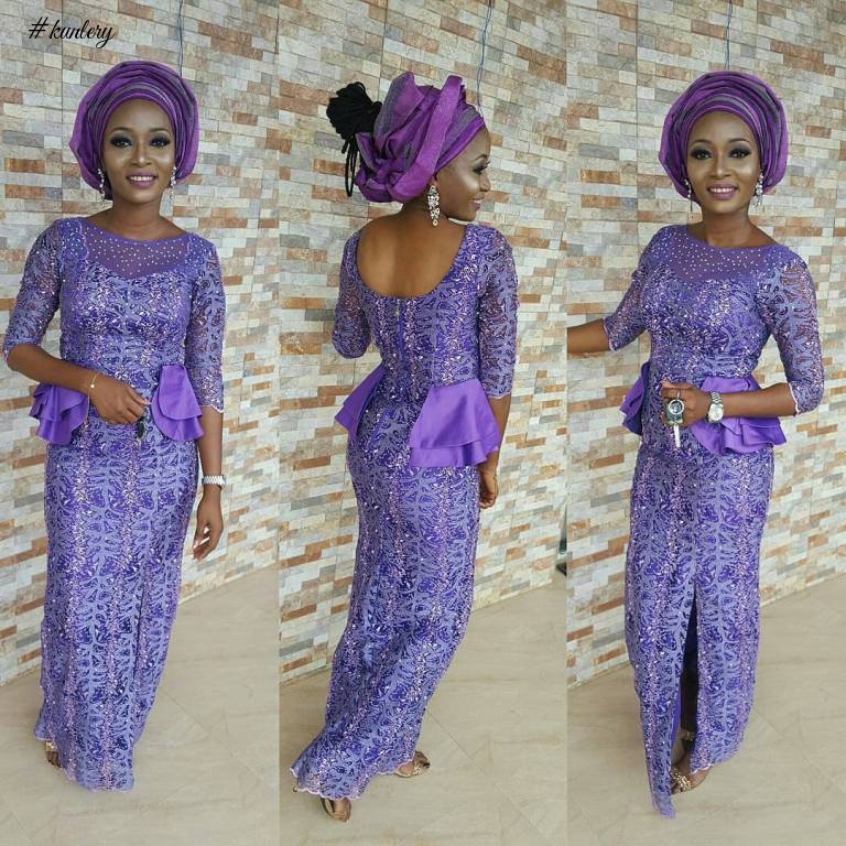 LATEST ASO EBI STYLES FROM OUR INSTAGRAM FASHIONISTAS