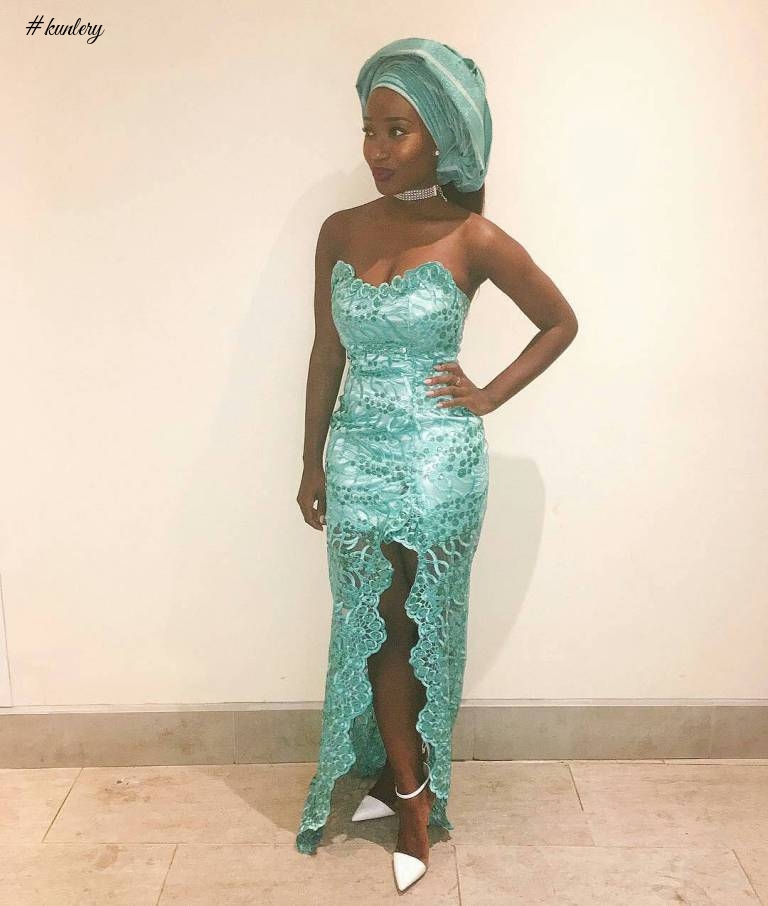 LATEST ASO EBI STYLES FROM OUR INSTAGRAM FASHIONISTAS