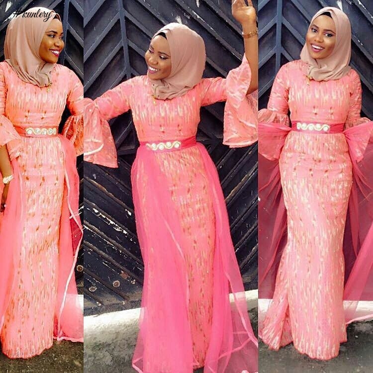 LATEST ASO EBI STYLES FROM OUR INSTAGRAM FASHIONISTAS